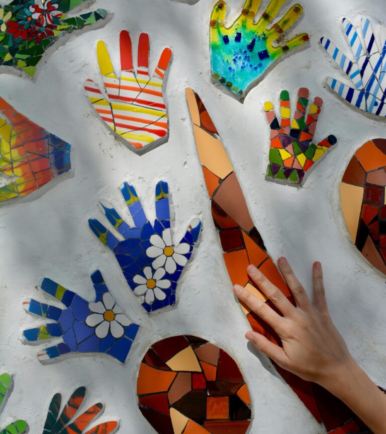 Arts in Practice Grants Arts in Practice Grants