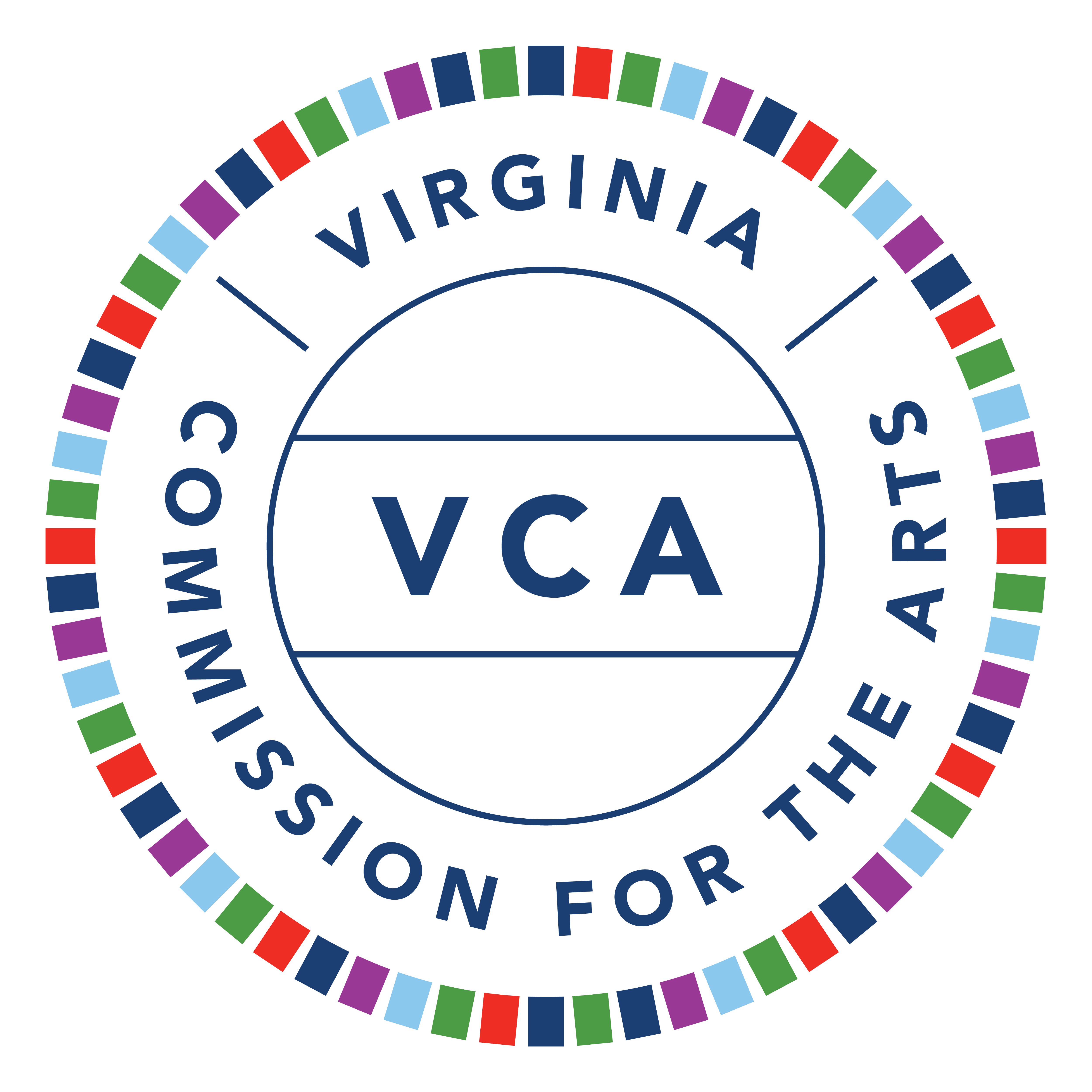 The VCA Debuts New Logo