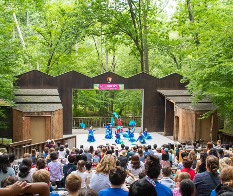 Virginia Touring Grants Virginia Touring Grants