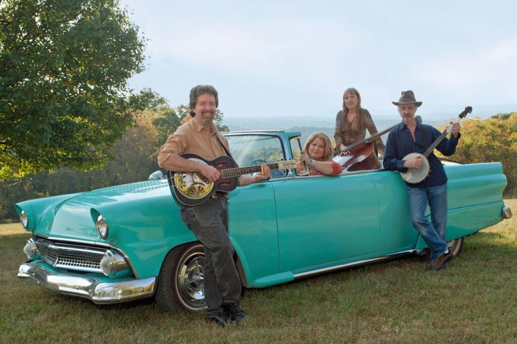 Andrew McKnight & Beyond Borders