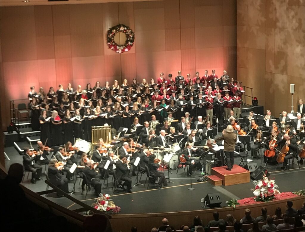 Roanoke Symphony Orchestra