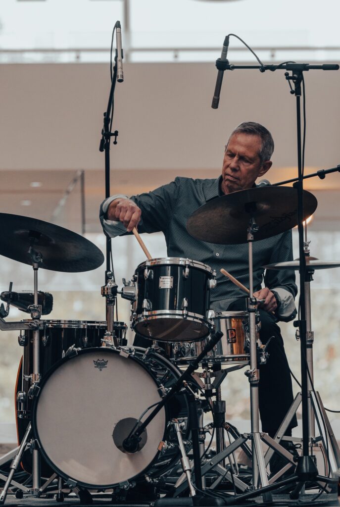 Robert Jospé Trio and Quartet