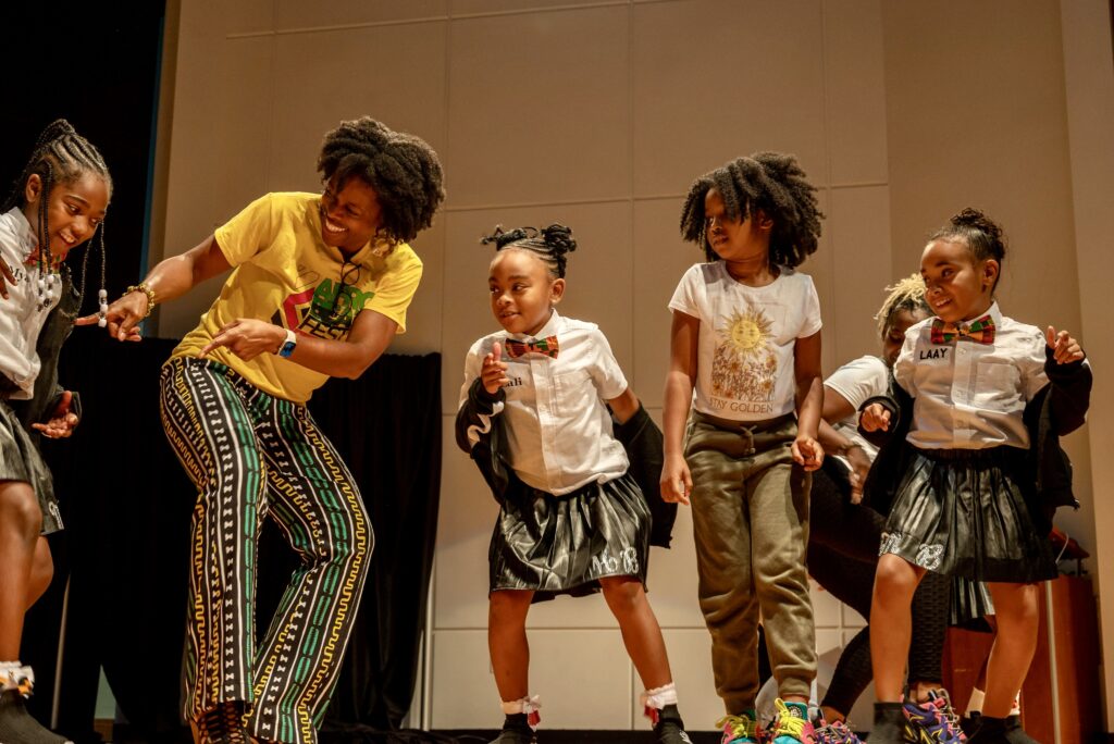 Tidewater African Cultural Alliance