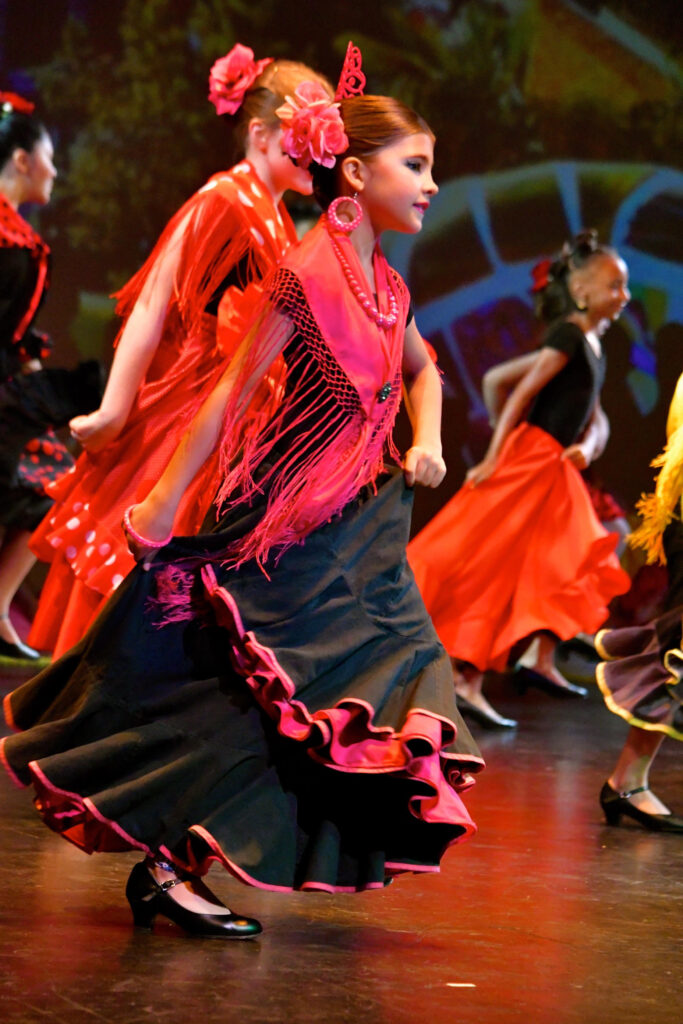 Ballet Latino de Virginia