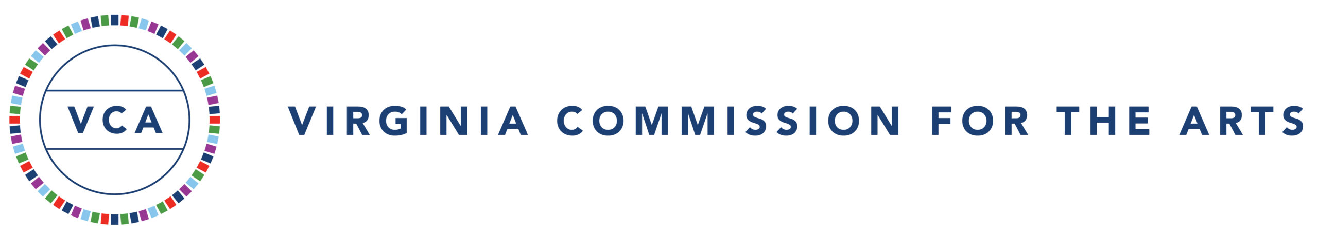 VCA लोगो सेकेंडरी हॉरिज़ॉन्टल स्केल्ड 1 4