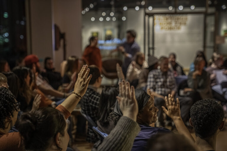 Virginia Stage Company