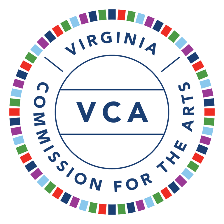 New Slate of Officers Announced for the Virginia Commission for the Arts