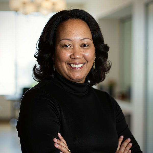 Shauna Friend HeadshotPro